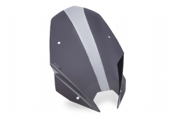 Cúpula Puig 22784F New Generation Touring BMW S1000R 2025-2026 Ahumado oscuro