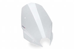Cúpula Puig 22784W New Generation Touring BMW S1000R 2025-2026 Transparente