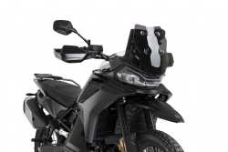 Cúpula Puig 22836F Sport CF Moto 700 MT 2025 Ahumado oscuro