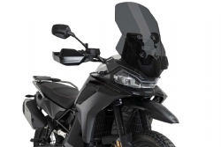 Cúpula Puig 22837F Touring CF Moto 700 MT 2025 Ahumado oscuro
