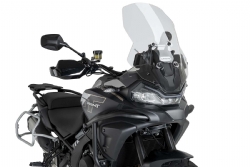 Cúpula Puig 22837W Touring CF Moto 700 MT 2025 Transparente