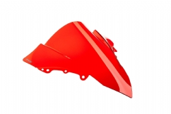 Cúpula Puig 22851R Z-Racing Zontes 703RR 2025-2026 Rojo