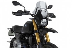 Cúpula Puig 22854H New Generation Touring BMW R12G / S 2025 Ahumado claro