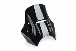 Cúpula Puig 22854N New Generation Touring BMW R12G / S 2025 Negro