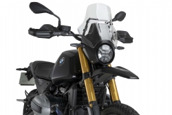 Cúpula Puig 22854W New Generation Touring BMW R12G / S 2025 Transparente