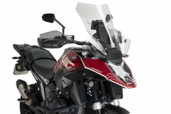 Cúpula Puig 22882W Touring Plus Premium BMW R1300GS / ADV + Pack Transparente