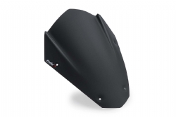 Cúpula Puig 22897J Sport Aprilia Tuono V4 2025-2026 Negro mate