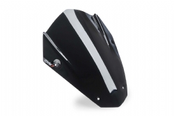 Cúpula Puig 22897N Sport Aprilia Tuono V4 2025-2026 Negro