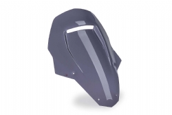 Cúpula Puig 22898F Touring Aprilia Tuono V4 2025-2026 Ahumado oscuro