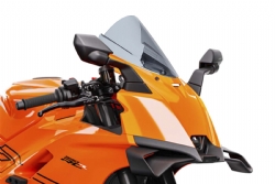 Cúpula Puig 22917H Z-Racing KTM 990RC R 2026 Ahumado claro