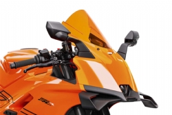 Cúpula Puig 22917T Z-Racing KTM 990RC R 2026 Naranja