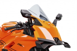 Cúpula Puig 22917W Z-Racing KTM 990RC R 2026 Transparente