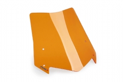 Cúpula Puig 22926T New Generation Sport KTM 500 / 450 / 350 / 250 Naranja