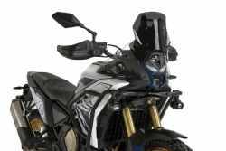 Cúpula Puig 22938F Sport Voge DS800X Rally 2025-2026 Ahumado oscuro