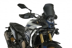 Cúpula Puig 22938J Sport Voge DS800X Rally 2025-2026 Negro mate
