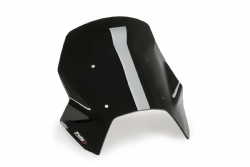 Cúpula Puig 22938N Sport Voge DS800X Rally 2025-2026 Negro