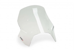 Cúpula Puig 22938W Sport Voge DS800X Rally 2025-2026 Transparente