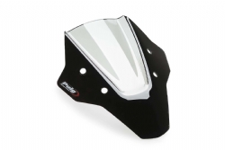 Cúpula Puig 23019W New Generation Sport Triumph Trident 800 2026 Transparente