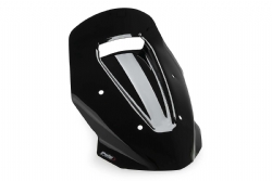 Cúpula Puig 23020N New Generation Touring Triumph Trident 800 2026 Negro