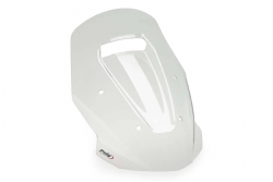 Cúpula Puig 23020W New Generation Touring Triumph Trident 800 2026 Transparente