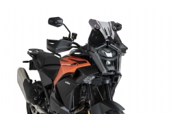 Cúpula Puig 23024J Sport KTM 1390 Super Adventure 2025-2026 Negro mate