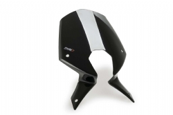 Cúpula Puig 23054N New Generation Ducati Monster 890 2026 Negro