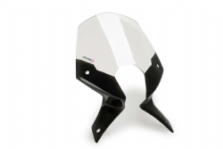 Cúpula Puig 23054W New Generation Ducati Monster 890 2026 Transparente