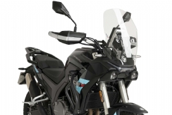 Cúpula Puig 23069W Touring Morbidelli T502X 2025-2026 Transparente