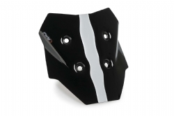 Cúpula Puig 23072N Sport Kawasaki Kle 500 2025-2026 Negro