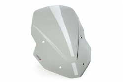 Cúpula Puig 23076H Sport Kove 800X Pro 2024-2026 Ahumado claro