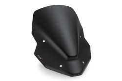 Cúpula Puig 23076J Sport Kove 800X Pro 2024-2026 Negro mate