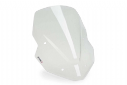 Cúpula Puig 23076W Sport Kove 800X Pro 2024-2026 Transparente