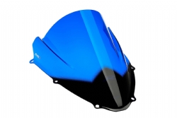 Cúpula Puig 23155A Z-Racing Suzuki GSX-R600 / 750 2006-2007 Azul