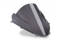 Cúpula Puig 23155F Z-Racing Suzuki GSX-R600 / 750 2006-2007 Ahumado oscuro