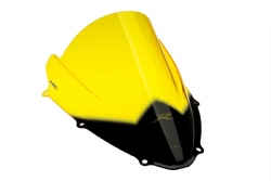 Cúpula Puig 23155G Z-Racing Suzuki GSX-R600 / 750 2006-2007 Amarillo