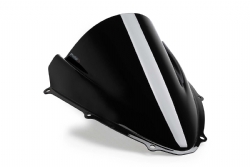 Cúpula Puig 23155N Z-Racing Suzuki GSX-R600 / 750 2006-2007 Negro