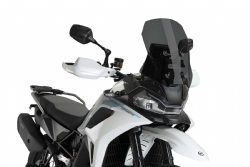Cúpula Puig 23157F Touring CF Moto 1000MT-X 2026 Ahumado oscuro