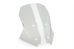 Cúpula Puig 23157W Touring CF Moto 1000MT-X 2026 Transparente