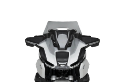 Cúpula Sport Puig 22659H Bmw R1300RT 2025-2026 Ahumado Claro - foto 2