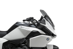 Cúpula Sport Puig 22659H Bmw R1300RT 2025-2026 Ahumado Claro - foto 3