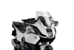 Cúpula Sport Puig 22659W Bmw R1300RT 2025-2026 Transparente