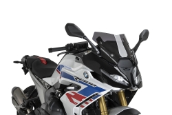 Cúpula Sport Puig 22680F Bmw R1300RS 2025-2026 Ahumado Oscuro