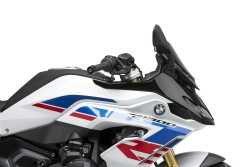Cúpula Sport Puig 22680F Bmw R1300RS 2025-2026 Ahumado Oscuro - foto 4 Cúpula Sport Puig 22680F Bmw R1300RS 2025-2026 Ahumado Oscuro - foto 4