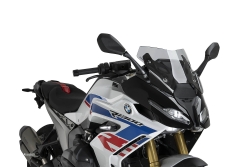 Cúpula Sport Puig 22680H Bmw R1300RS 2025-2026 Ahumado Claro