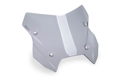 Cúpula Sport Puig 22680H Bmw R1300RS 2025-2026 Ahumado Claro - foto 2 Cúpula Sport Puig 22680H Bmw R1300RS 2025-2026 Ahumado Claro - foto 2
