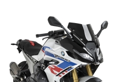 Cúpula Sport Puig 22680N Bmw R1300RS 2025-2026 Negro