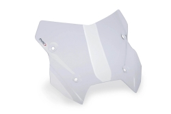Cúpula Sport Puig 22680W Bmw R1300RS 2025-2026 Transparente - foto 2 Cúpula Sport Puig 22680W Bmw R1300RS 2025-2026 Transparente - foto 2