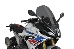 Cúpula Touring Puig 22681F Bmw R1300RS 2025-2026 Ahumado Oscuro