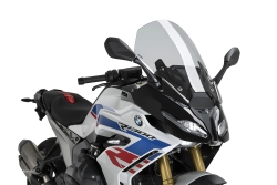 Cúpula Touring Puig 22681H Bmw R1300RS 2025-2026 Ahumado Claro