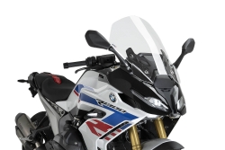 Cúpula Touring Puig 22681W Bmw R1300RS 2025-2026 Transparente